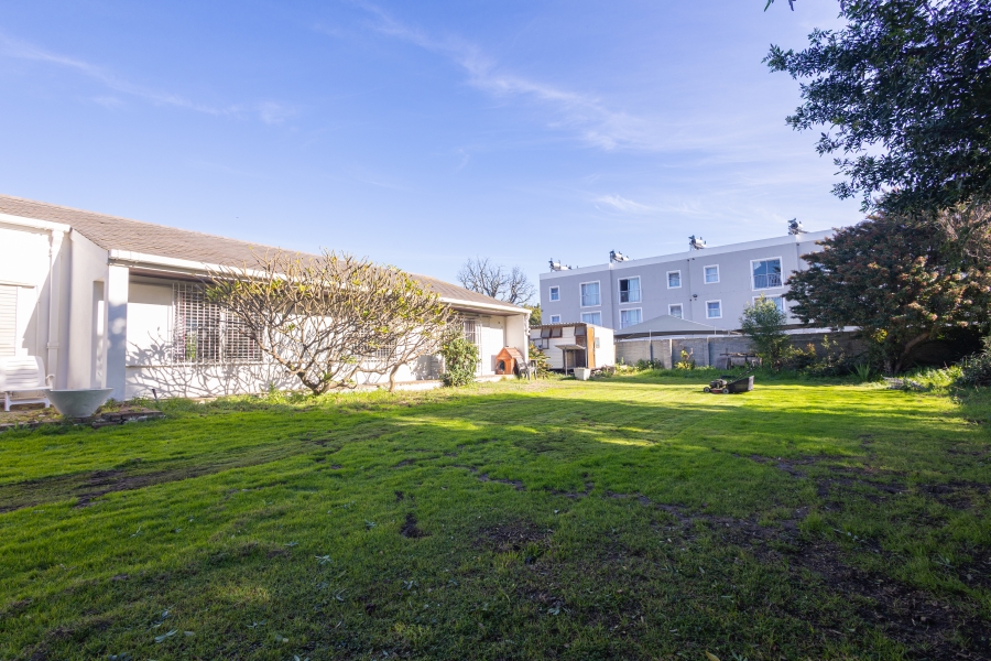 3 Bedroom Property for Sale in Bosonia Western Cape